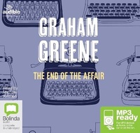 Enlarge image Cover: The End of the Affair - Bolinda/Audible Audio