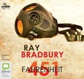 Cover: Fahrenheit 451 - Bolinda/Audible Audio