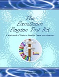 Cover: The Excellence Engine Tool Kit - The Excellence Engine, LLC
