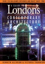 Cover: Guide to London's Contemporary Architecture - Elsevier