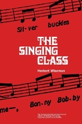 Cover: The Singing Class - Elsevier