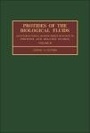 Cover: Protides of the BIological Fluids - Elsevier