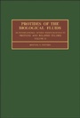 Cover: Protides of the Biological Fluids - Elsevier
