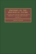 Cover: Protides of the Biological Fluids - Elsevier