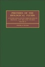 Cover: Protides of the Biological Fluids: 32nd - Pergamon