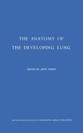 Cover: The Anatomy of the Developing Lung - Butterworth-Heinemann