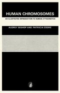 Cover: Human Chromosomes - Butterworth-Heinemann