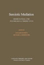 Cover: Semiotic Mediation - Academic Press