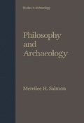 Cover: Philosophy and Archaeology - Elsevier