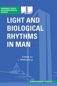 Abbildung von: Light and Biological Rhythms in Man - Elsevier