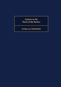 Cover: Lectures on the Theory of the Nucleus - Elsevier