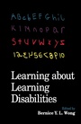 Cover: Learning about Learning Disabilities - Elsevier