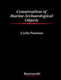Abbildung von: Conservation of Marine Archaeological Objects - Elsevier
