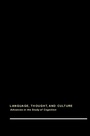 Cover: Child Discourse - Elsevier