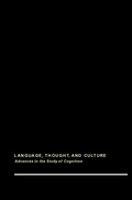 Cover: Child Discourse - Elsevier