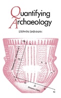 Cover: Quantifying Archaeology - Elsevier