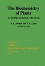Cover: Lipids: Structure and Function - Academic Press