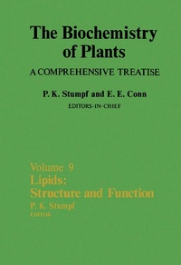 Enlarge image Cover: Lipids: Structure and Function - Academic Press