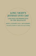 Cover: Long Night's Journey Into Day - Elsevier