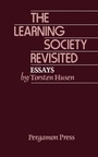 Cover: Learning Society Revisited - Elsevier