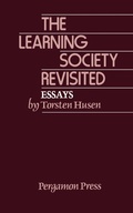Cover: Learning Society Revisited - Elsevier