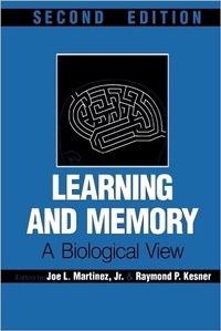 Abbildung von: Learning and Memory - Elsevier