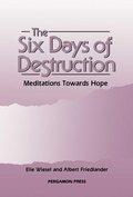 Cover: Six Days of Destruction - Elsevier