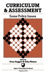 Cover: Curriculum & Assessment - Elsevier