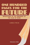 Cover: One Hundred Pages for the Future - Elsevier