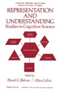 Cover: Representation and Understanding - Elsevier