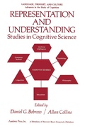 Cover: Representation and Understanding - Elsevier