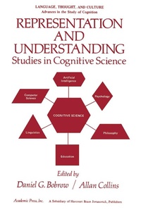 Enlarge image Cover: Representation and Understanding - Elsevier