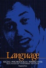 Cover: Language: Social Psychological Perspectives - Elsevier