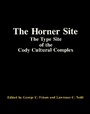 Cover: Horner Site - Elsevier
