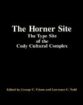 Cover: Horner Site - Elsevier