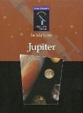 Cover: Jupiter - Prometheus Books