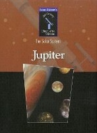 Enlarge image Cover: Jupiter - Prometheus Books