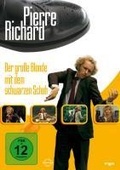 Cover: Der gro&szlig;e Blonde mit dem schwarzen Schuh - UFA