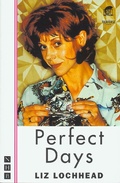 Cover: Perfect Days - Nick Hern Books