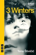 Cover: 3 Winters - Nick Hern Books