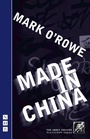 Cover: Made in China - Nick Hern Books