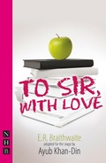 Cover: To Sir, With Love - Nick Hern Books