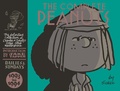 Cover: The Complete Peanuts 1993-1994 - Canongate Books