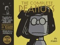 Cover: The Complete Peanuts 1991-1992 - Canongate Books