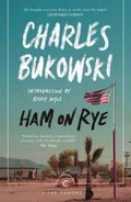 Cover: Ham On Rye - Canongate Canons