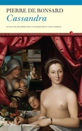 Cover: Cassandra - Fyfield Books