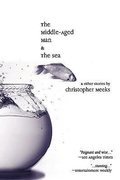 Cover: The Middle-Aged Man and the Sea - White Whisker Books