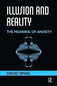 Enlarge image Cover: Illusion and Reality - Karnac Books