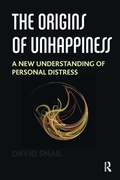 Cover: The Origins of Unhappiness - Karnac Books