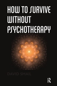 Enlarge image Cover: How to Survive Without Psychotherapy - Karnac Books